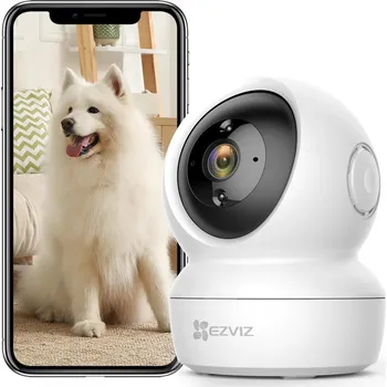 Bezpečnostní kamera Vnitřní IP kamera Ezviz CS-C6N-A0-1C2WFR