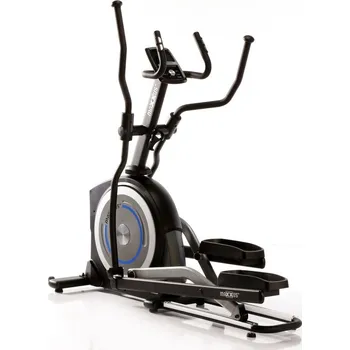 Eliptický trenažér Maxxus CX 5.1 172 x 67 x 170 cm černý