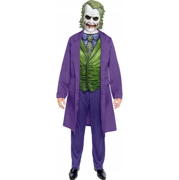 Karnevalový kostým Kostým Amscan vel. M