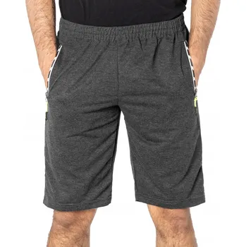Krátké Teplákové Kraťasy Pánské 66057-3 vel. M