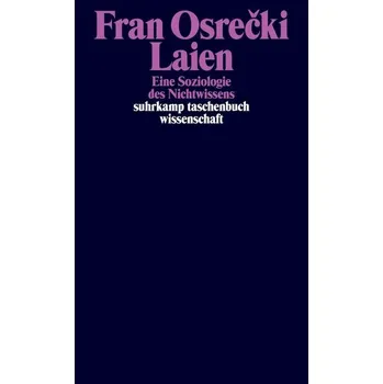 Laien - Osrecki, Fran