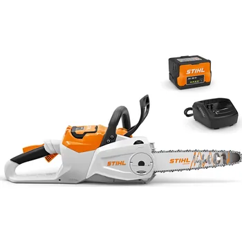 Pila STIHL MSA 80 C-B + AK 30 S + AL 101