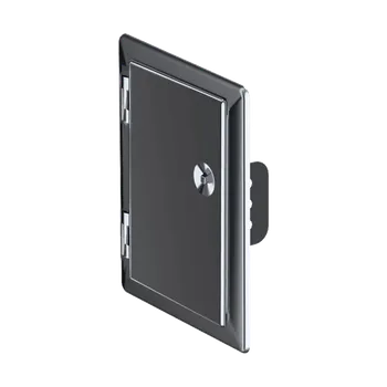 Adam EW čisticí dvířka fi ADEWDR