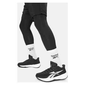 Pánské tenisky Basketbalové boty Reebok CEO-PRESS 100246832 Černá 42