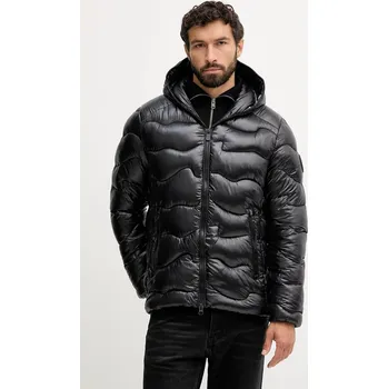 Bunda Save The Duck CHET D32390M.LOVE21 černá 99X, vel. XL