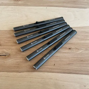 Krbové nářadí Plynové ZAPALOVÁNÍ PRO KRBY A BIOKRBY šedá ZAPALARKA/KRATKI.COM