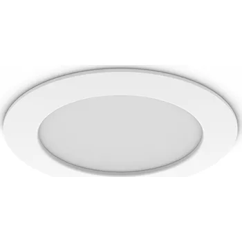 Stropní světlo Philips Hue WCA Slim L, bílé