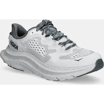 Pánská obuv Běžecké boty Hoka Kawana 2 1147930 šedá 09X, EUR 46