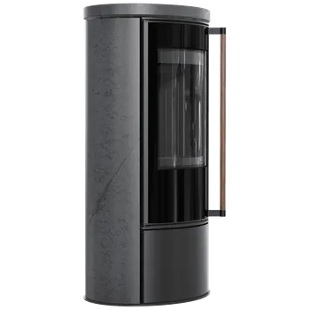 Krbová kamna Adam DW Základní deska fi 180 ADDW180PP