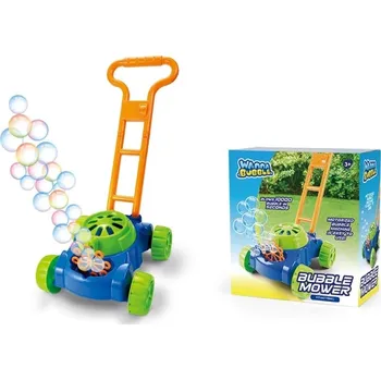 Sekačka Bublifuková sekačka