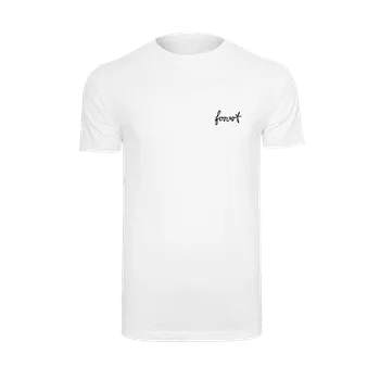 Pánské tričko Pánské triko BRANDIT 8668 WHITE L