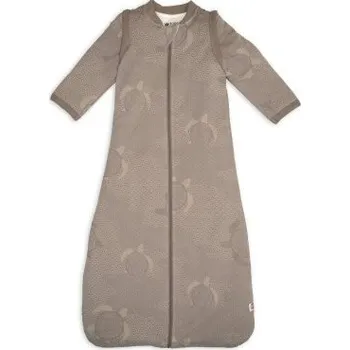 Spacák Lodger Spací pytel s rukávy Matcha - Buffalo, vel. 86/98