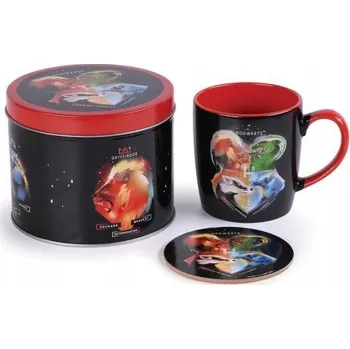 Keramický hrnek 400 ml HARRY POTTER