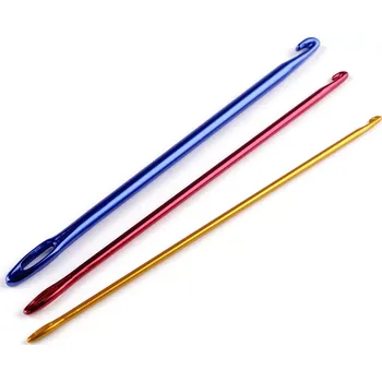 Rybářský háček Háčky pro knooking sada