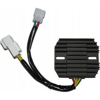 Elektroinstalace pro motocykl ELECTROSPORT REGULÁTOR NAPĚTÍ HONDA CBR 600 RR 0