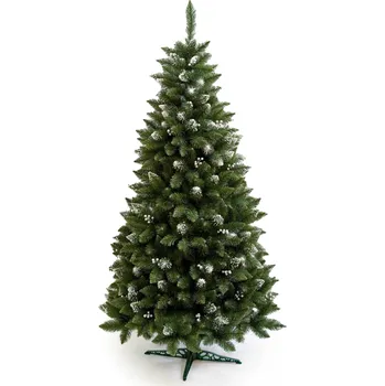 Vánoční stromek Vánoční stromek- Borovice Iza 120cm