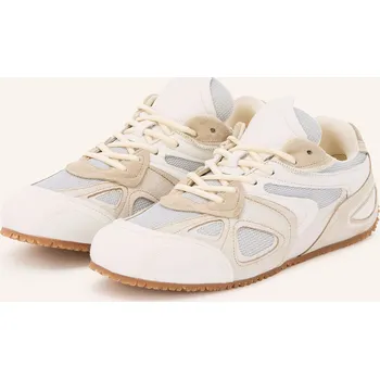 Pánské tenisky Axel Arigato Pánské Sneakersy Slow Runner, bílá / béžová, 41