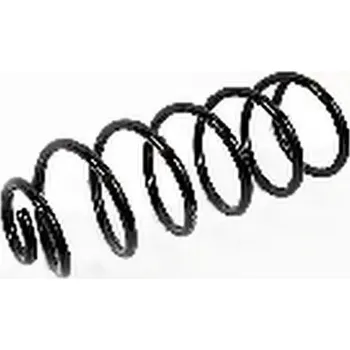 Kraft Automotive 4031660 Pružina zavěšení