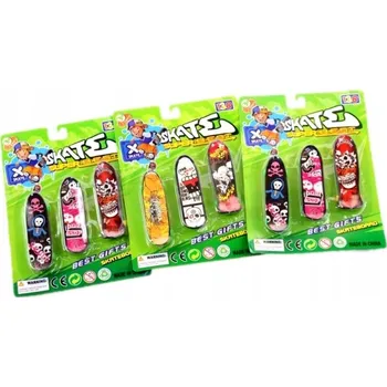 Fingerboard Iso Trade ZAB0053