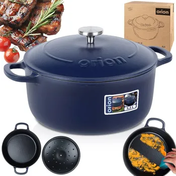 Hrnec Tradiční Hrnec Orion 4902248489455 0,02 l