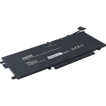 Baterie k notebooku Baterie Dell Latitude 7389, 7390 2-in-1 Li-Pol 11,4V 3940mAh 45Wh