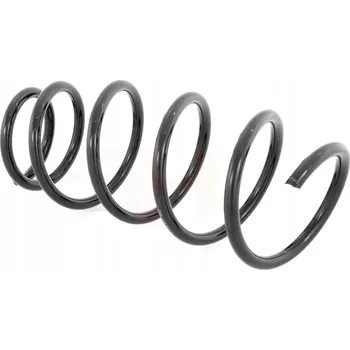 Pružina podvozku GH GH-203617