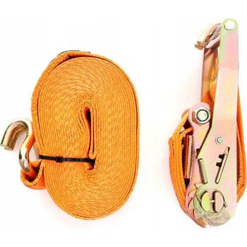 Upínací popruh Transportní popruh Kraft&Dele KD1324 4 m 35 mm 2 t