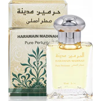 Dámský parfém Al Haramain Madinah Parfémovaný Olej 15 ml