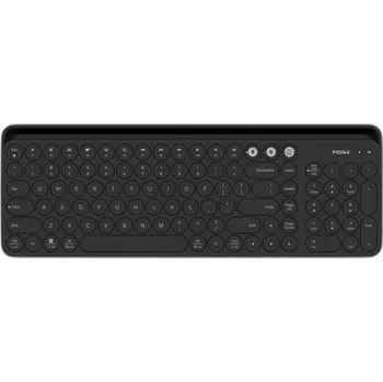 Klávesnice Membránová klávesnice MIIIW MWBK01