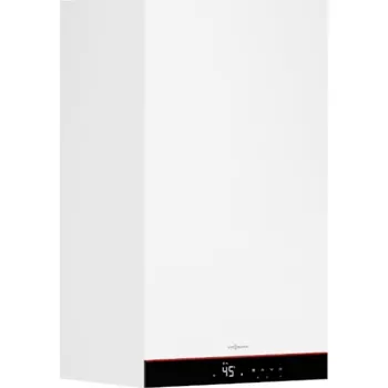 Kotel Jednofunkční plynový kotel Vitodens 050-W B0HA 25 kW Viessmann Z028054