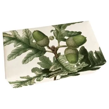 Mýdlo Dárkové mýdlo Forest Acorn 200 g