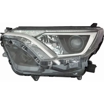 Zavěšení kol Abakus 112-1149RMLDEM2 Světlomet