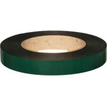 Lepicí páska Oboustranná montážní páska z pěny 19 mm / 1,5 m