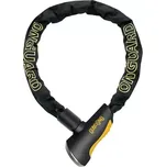 ONGUARD Mastiff zámek řetěz 1800x10 mm články s titanovým povrchem