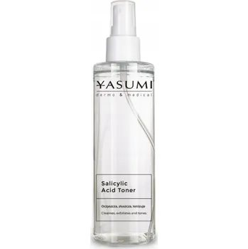 Yasumi Tonikum s kyselinou salicylovou 200 ml