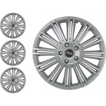 Poklice na kolo Poklice Górecki 14" stříbrná