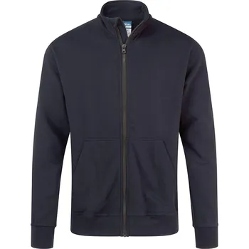 pracovní mikina PORTWEST Mikina Modaflame Knit FR s celorozepínacím zipem velikost: S