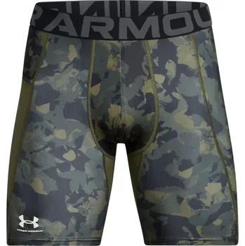 Kraťasy Under Armour Green 1172047 S