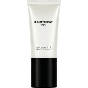 Pleťový krém Atashi K-Bioferment Therapy Cream - Omlazující denní krém 50 ml