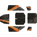 FUNTEK | DT4 Písečná Buggy karoserie FTK-DT4-10