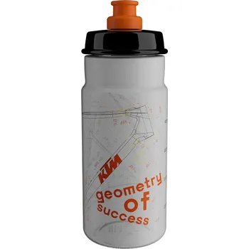 Sport Lahev KTM SIGNATURE TRANSPARENT 550ml