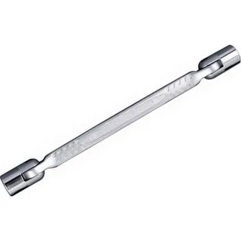 Klíč Nástrčný klíč Boxo WR1911-0809