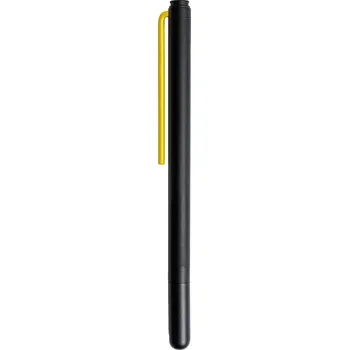 Pininfarina Segno, Plnicí pero Pininfarina Grafeex F, žluté - Formadore