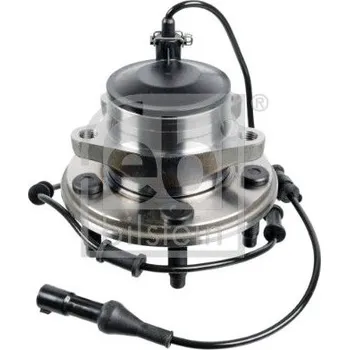 Sada ložisek kol FEBI BILSTEIN 174624