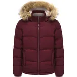 Bunda SoulCal Burgundy 1172286 10 (38)