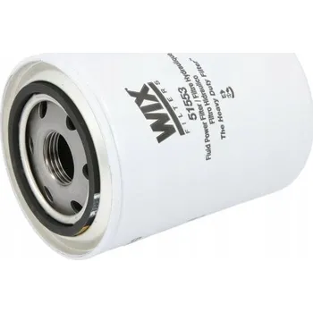 Hydraulický filtr WIX Filters 51553 Filtr, pracovní hydraulika