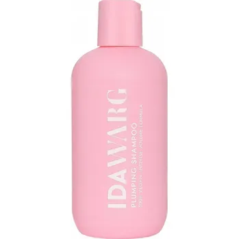 Šampon Ida Warg Plumping Shampoo/250ml - Šampon pro objem vlasů/250 ml