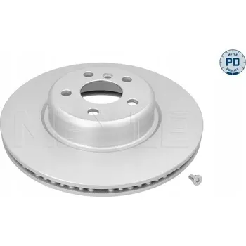 Zavěšení kol Brzdový kotouč Meyle 383 521 0029/PD