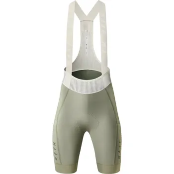 Cyklistické kalhoty MAAP Women's Team Bib Evo Cargo - Scrubland S