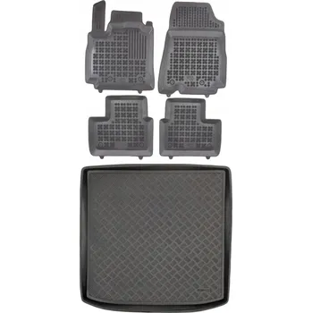 autokoberec Sada koberců a rohož do Renault ARKANA E-TECH od